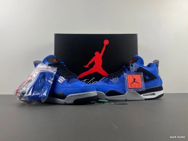 Rep ENCORE EMINEM JORDAN JBM231-M19-C1 4 RETRO 0817
